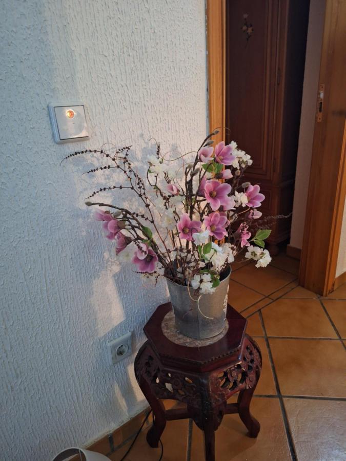 Hostal El Patio Restaurante San Bartolome de Pinares ภายนอก รูปภาพ